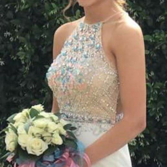 beautiful you Dresses & Skirts - Prom Dress